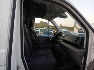 Volkswagen Crafter FURGÓN 3.5T L4H3 2.0 TDI 177 CV