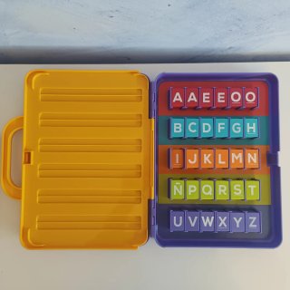 Diset Yo aprendo a leer Juego Educativo