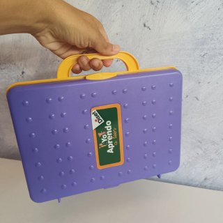 Diset Yo aprendo a leer Juego Educativo