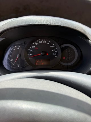 Renault Kangoo 2012