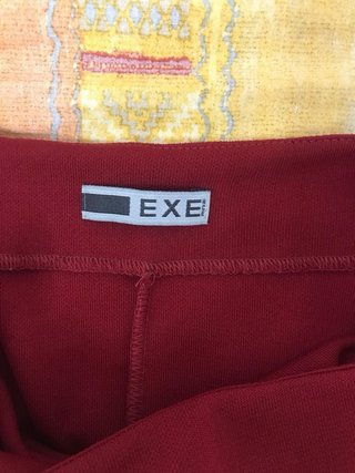 Abito bordeaux