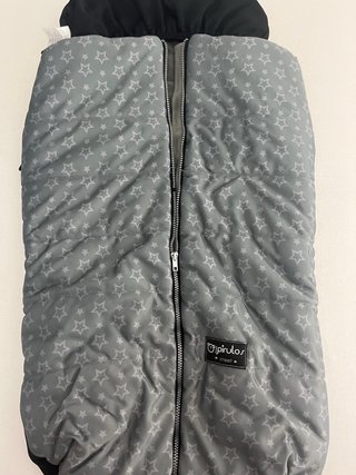 Fundas para carrito de bebé invierno