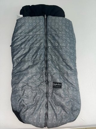Fundas para carrito de bebé invierno