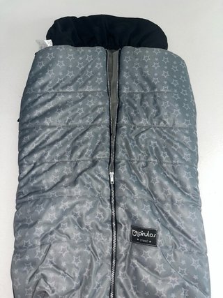Fundas para carrito de bebé invierno