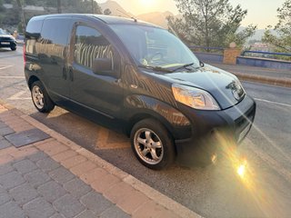 FIAT Fiorino 2015