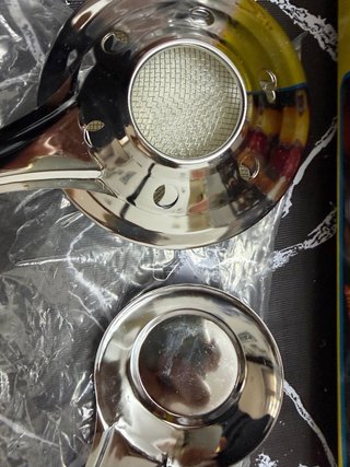 Set Fondue Hierro Fundido