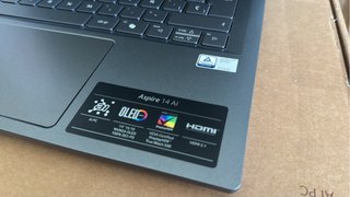 Portatile Acer Aspire 14 AI Ultra 5 16GB 1TB