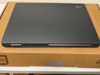 Portatile Acer Aspire 14 AI Ultra 5 16GB 1TB