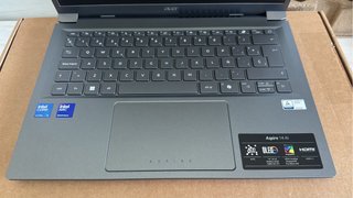 Portatile Acer Aspire 14 AI Ultra 5 16GB 1TB