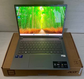 Portatile Acer Aspire 14 AI Ultra 5 16GB 1TB