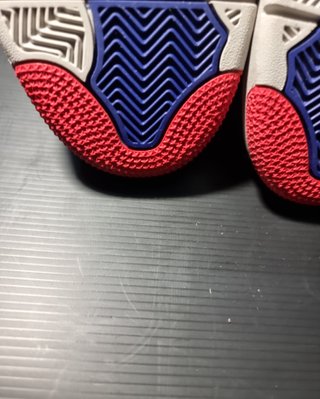Jordan 4 Retro Rare Air (White Lettering)