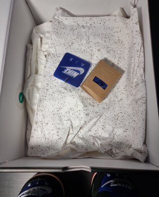 Jordan 4 Retro Rare Air (White Lettering)