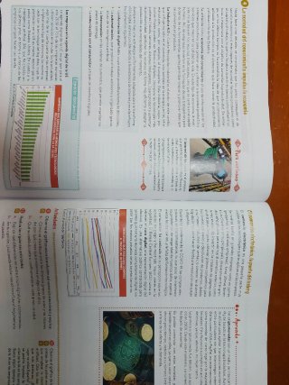 Geografía e Historia 3º ESO. Libro del estudian...