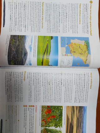 Geografía e Historia 3º ESO. Libro del estudian...