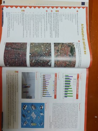 Geografía e Historia 3º ESO. Libro del estudian...