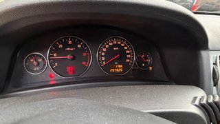 Opel Signum 2004