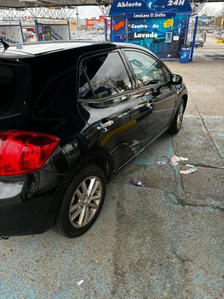 Toyota Auris 2006