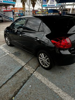 Toyota Auris 2006