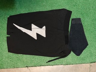 Pantalones Padel DRYLZON MANOS SIEMPRE SECAS