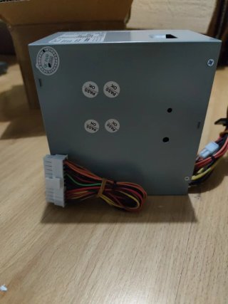 Fonte de Alimentação L305P-03