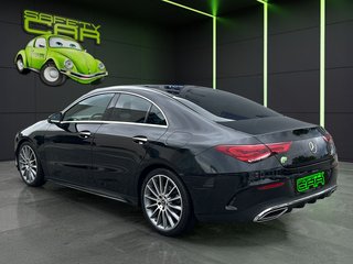 Mercedes-Benz CLA 220 d 140 kW (190 CV)
