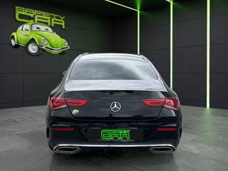 Mercedes-Benz CLA 220 d 140 kW (190 CV)