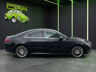 Mercedes-Benz CLA 220 d 140 kW (190 CV)