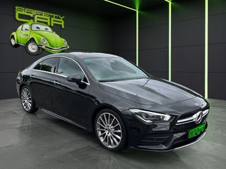 Mercedes-Benz CLA 220 d 140 kW (190 CV)