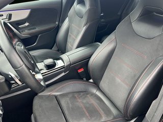 Mercedes-Benz CLA 220 d 140 kW (190 CV)