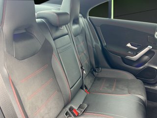 Mercedes-Benz CLA 220 d 140 kW (190 CV)