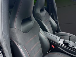 Mercedes-Benz CLA 220 d 140 kW (190 CV)