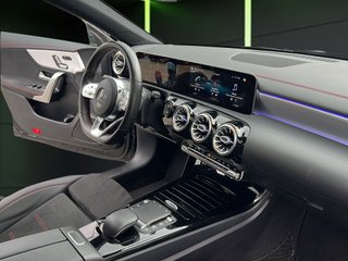 Mercedes-Benz CLA 220 d 140 kW (190 CV)