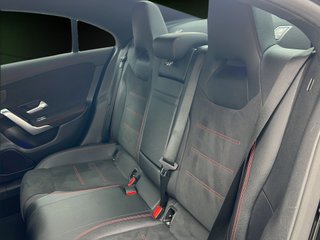 Mercedes-Benz CLA 220 d 140 kW (190 CV)
