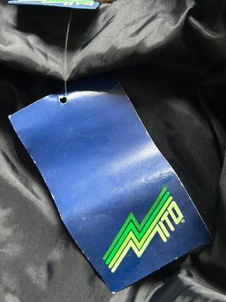 Polar Mito Años 90 Talla L nuevo a estrenar