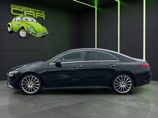Mercedes-Benz CLA 220 d 140 kW (190 CV)