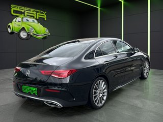 Mercedes-Benz CLA 220 d 140 kW (190 CV)