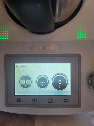 Thermomix TM5
