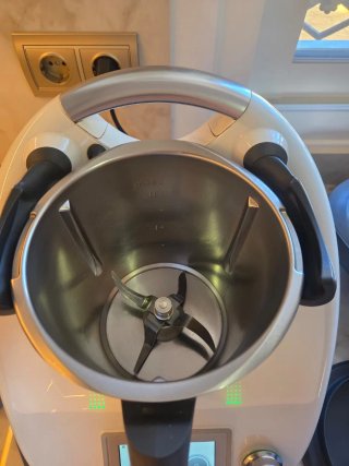 Thermomix TM5