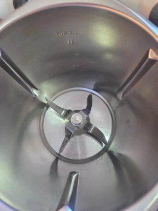 Thermomix TM5