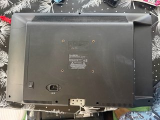Monitores Lg y Bluesens