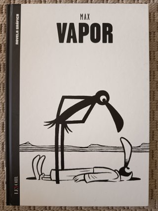 Vapor