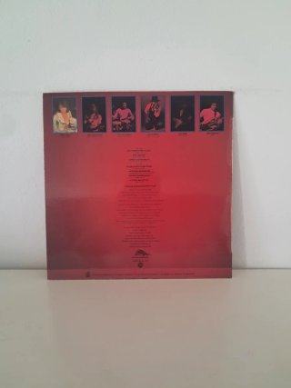 Brian Auger Oblivion Express -Happiness Heartaches