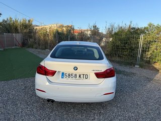 BMW Serie 4 2019