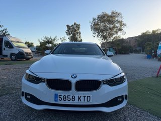 BMW Serie 4 2019