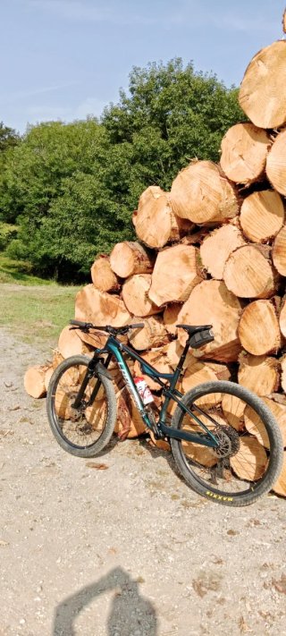 Lapierre XR 5.9 Bicicleta Montaña