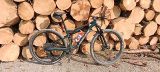 Lapierre XR 5.9 Bicicleta Montaña