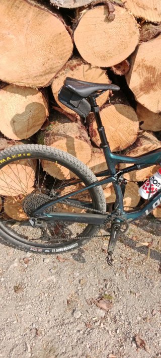 Lapierre XR 5.9 Bicicleta Montaña
