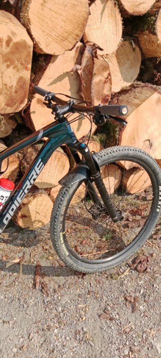 Lapierre XR 5.9 Bicicleta Montaña
