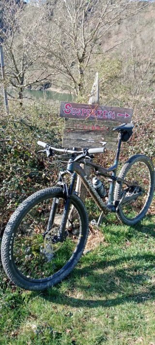 Lapierre XR 5.9 Bicicleta Montaña