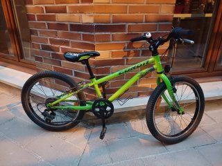 Bicicleta Conor 20' Montaña